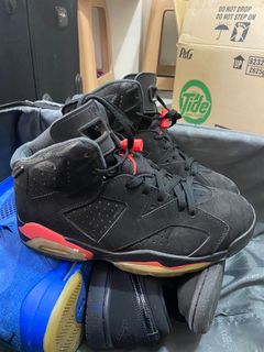 Jordan 6 infrared price philippines outlet