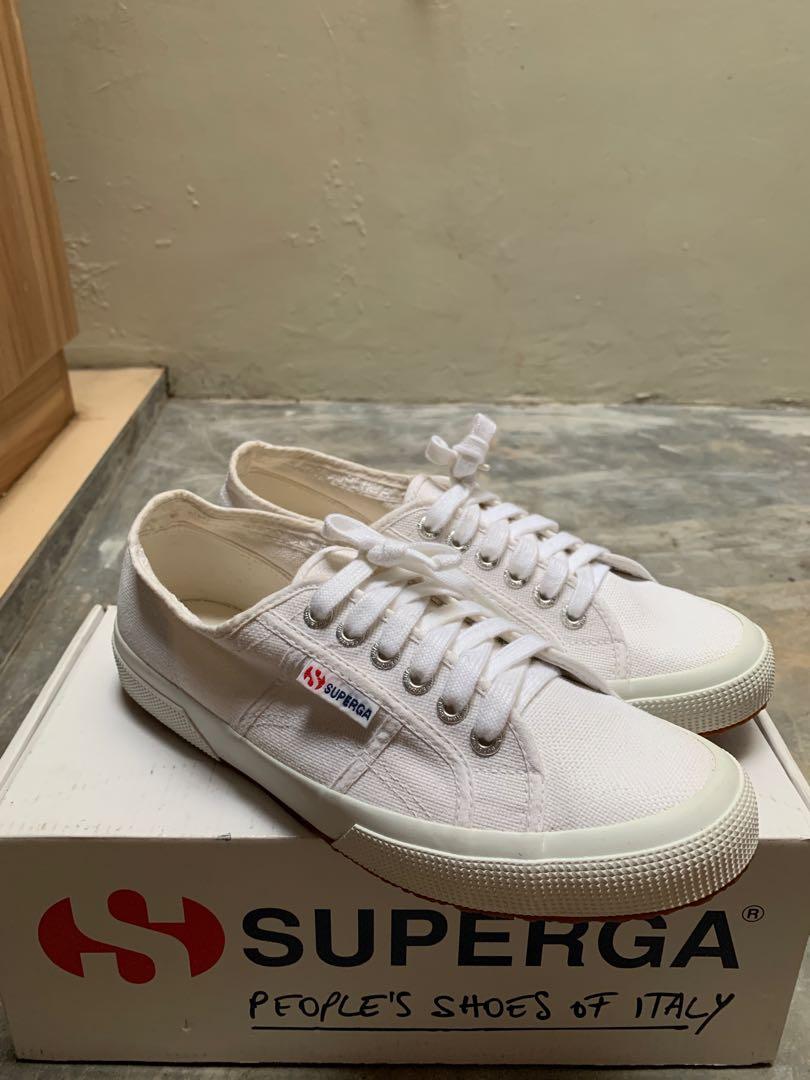 Superga harga sales