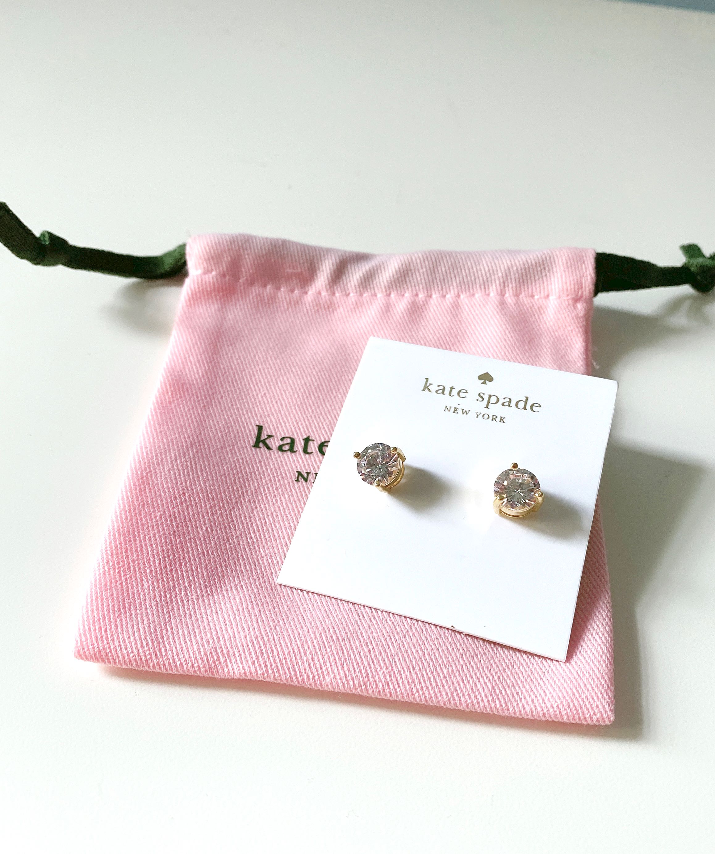 Kate Spade Earrings Women s Fashion Jewelry Organisers