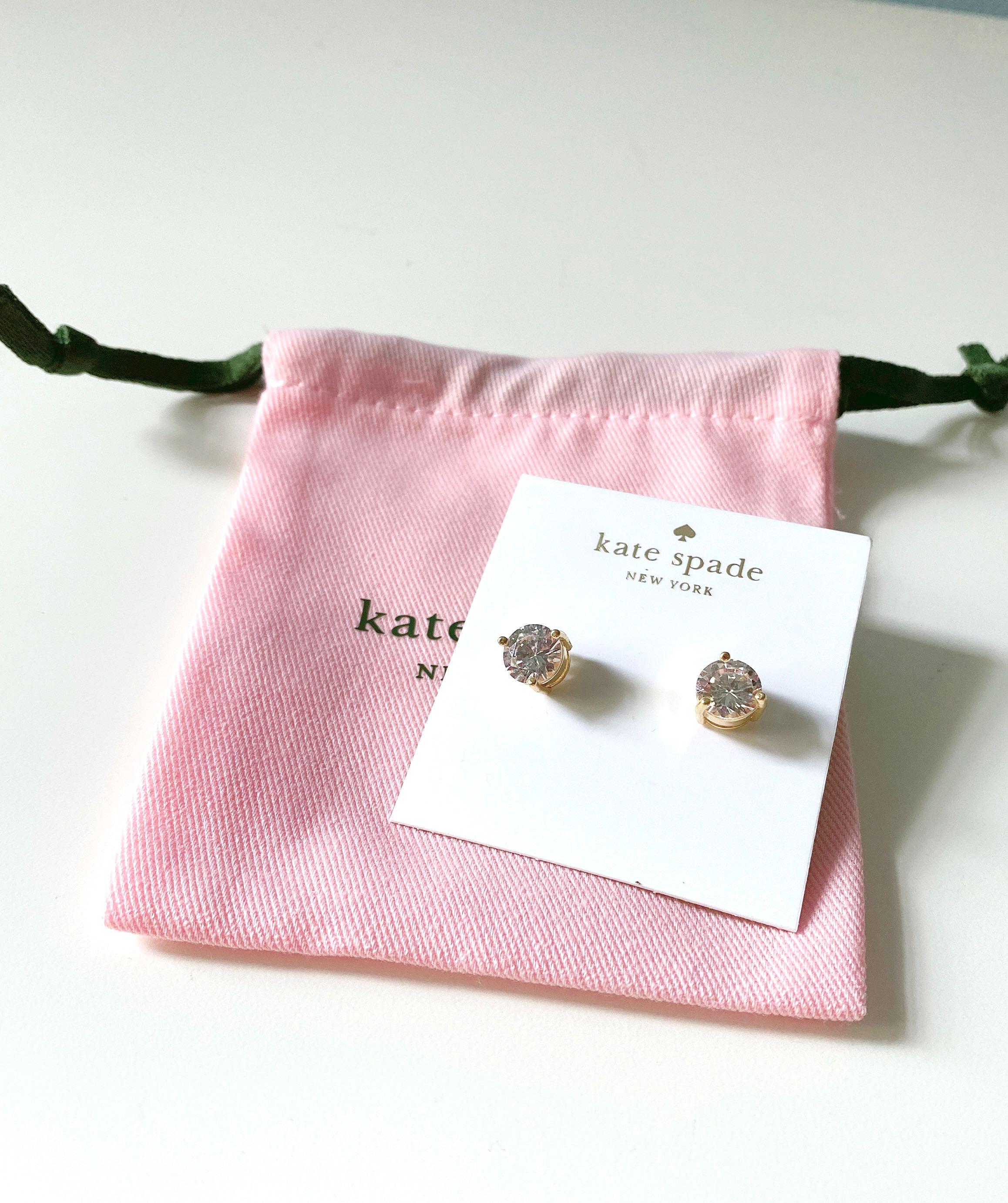 Kate Spade Earrings