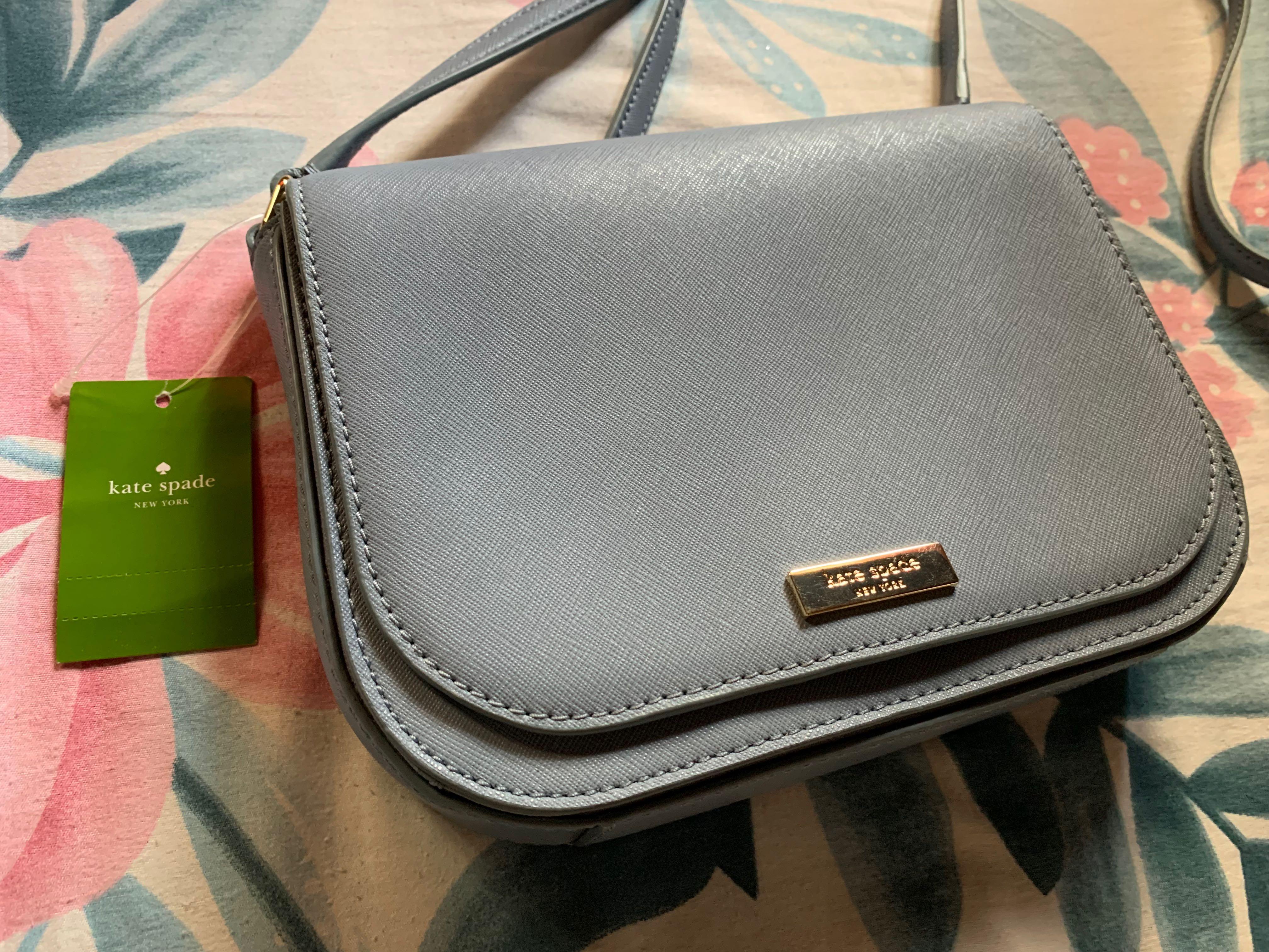 Kate Spade Laurel Way Carsen Cloudcover