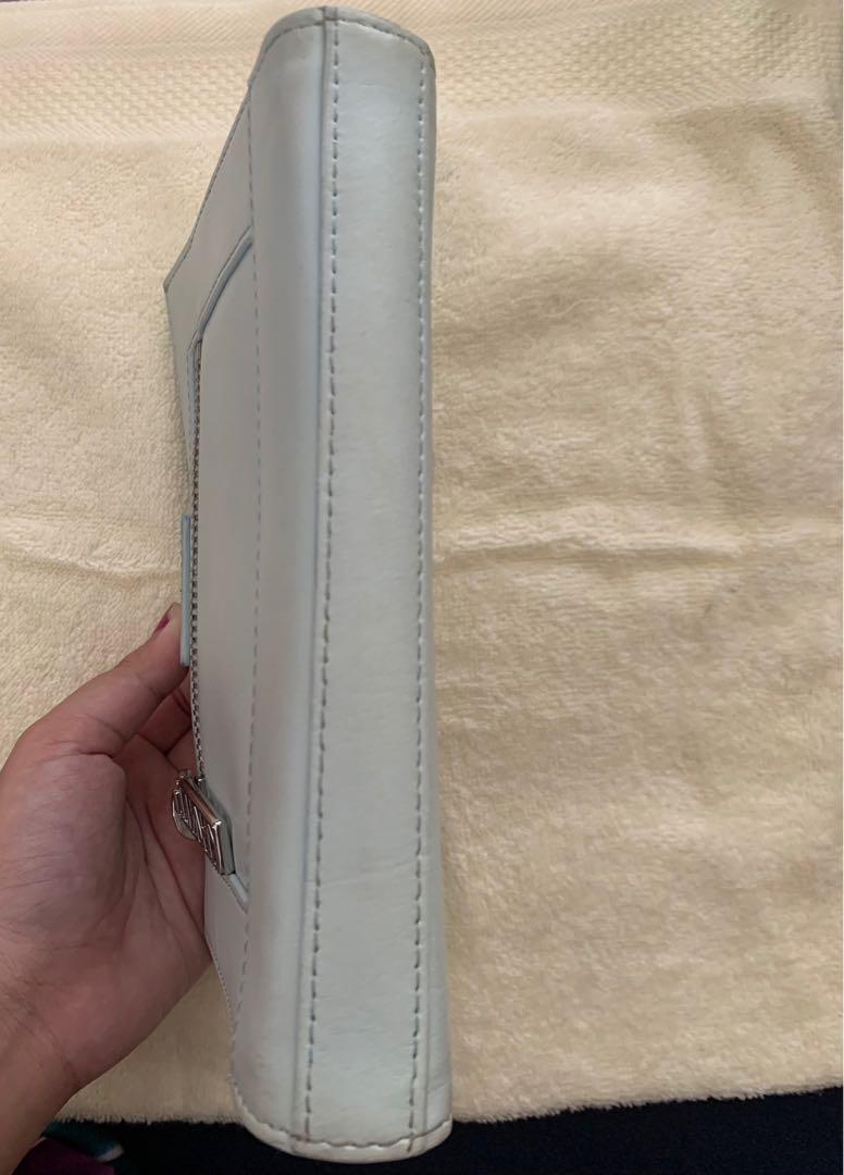 Kenzo Kalifornia Wallet on Chain, Barang Mewah, Tas & Dompet di Carousell