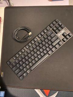 Keyboard armageddon smk-2C