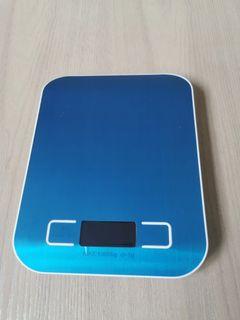 Kitchen scale