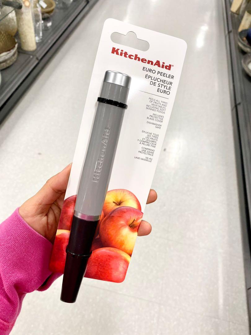 KitchenAid Euro Peeler (Category: Other Kitchenware & Tableware) located in Balungao. Submitted by kateee21 (Listing ID 1141015918, Image 2). Description: 📌📌📌 AVAILABLE ON HAND IN PHILIPPINES 🇵🇭🇵🇭🇵🇭 🛳 Shipped from Canada 🇨🇦 to Philippines 🇵🇭 via sea cargo📦; Local Shipping fee c/o buyer.