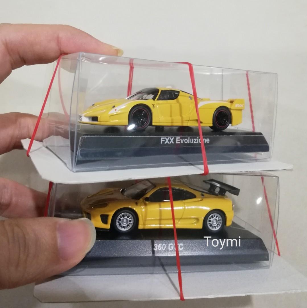 Kyosho diecast cars online