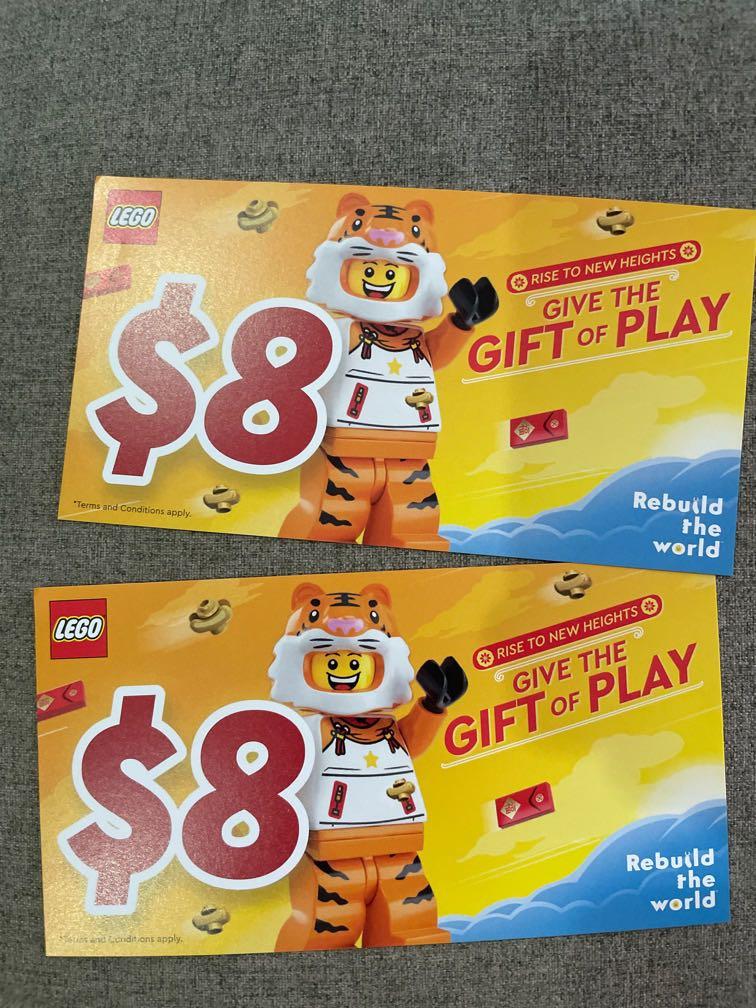 Brickshop coupon sales