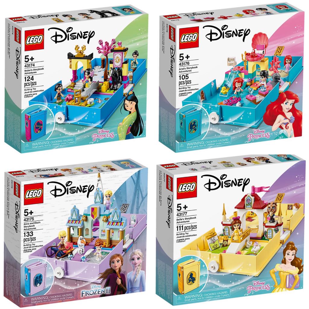 Lego 73174 cheap