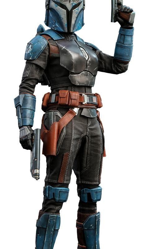lego star wars custom Bo Katan Carousell