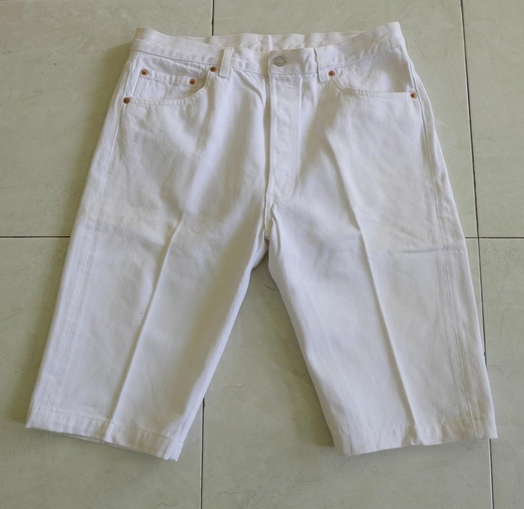 levis 501 short