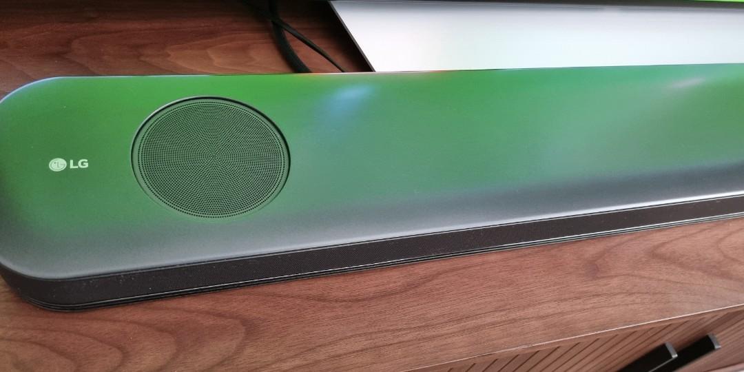 Lg Atmos Skc9 Speakers Lg Electronics Lg Sk9y LG SJ9 Dolby Atmos