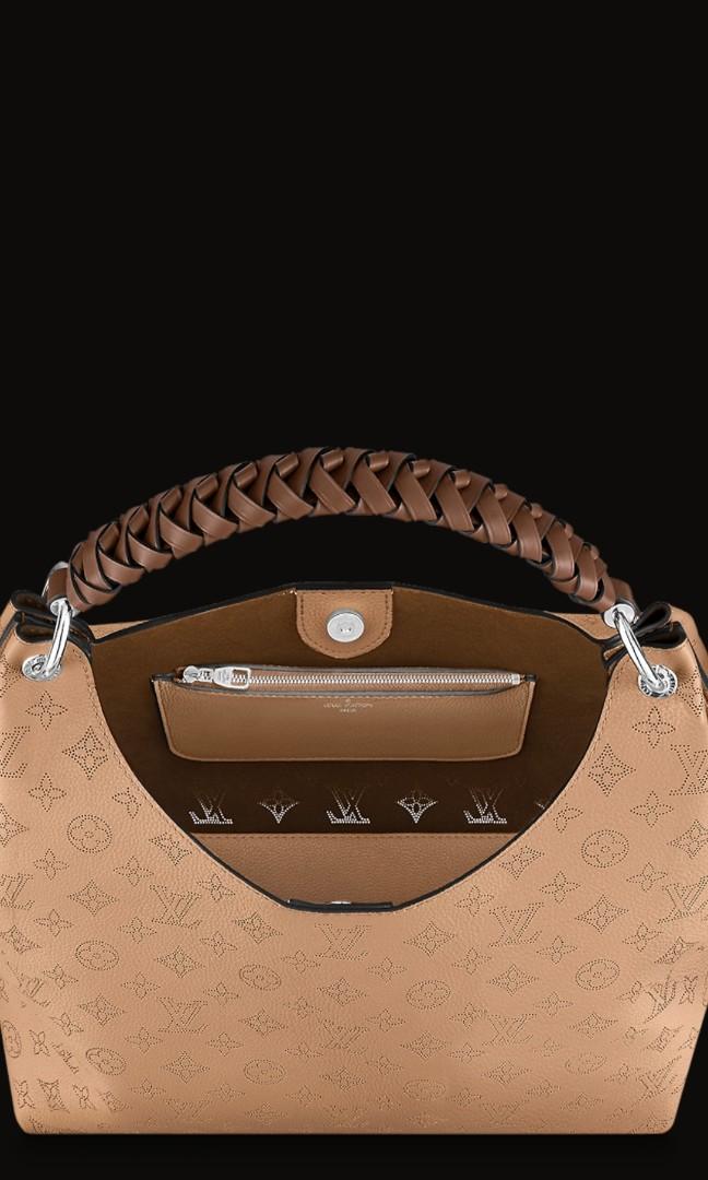 Louis Vuitton CARMEL shoulder bag YX003 M53188