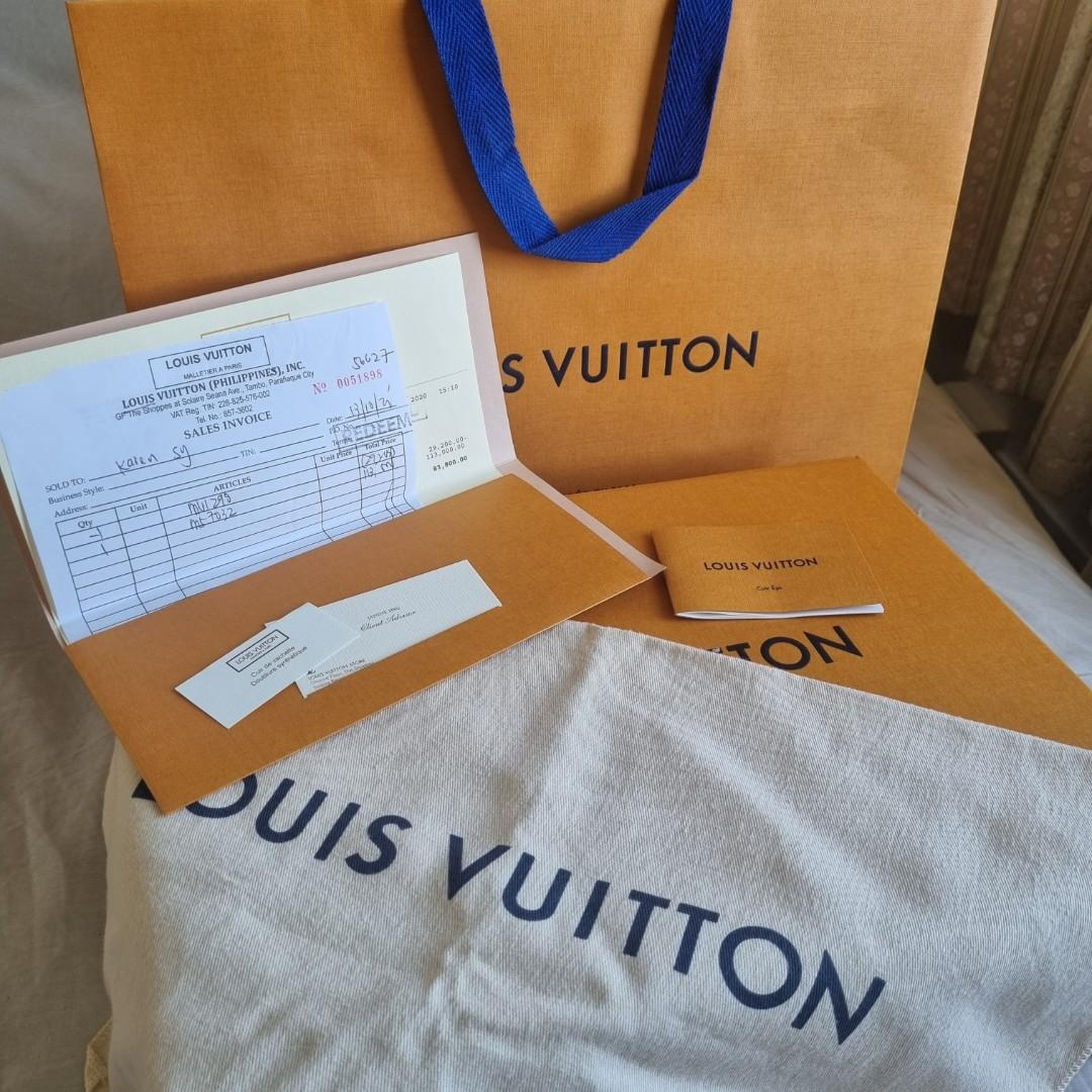 Louis Vuitton Neo Noe BB Epi Galet Unboxing, First Impression