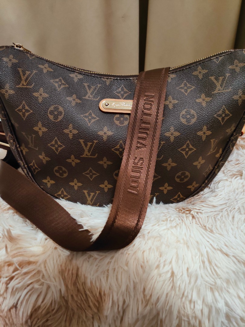 Lv shop sling monogram