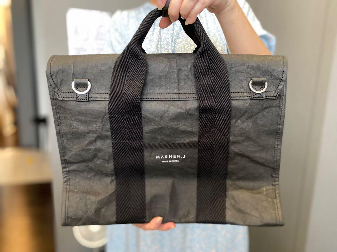 Marhen 2025 roy bag