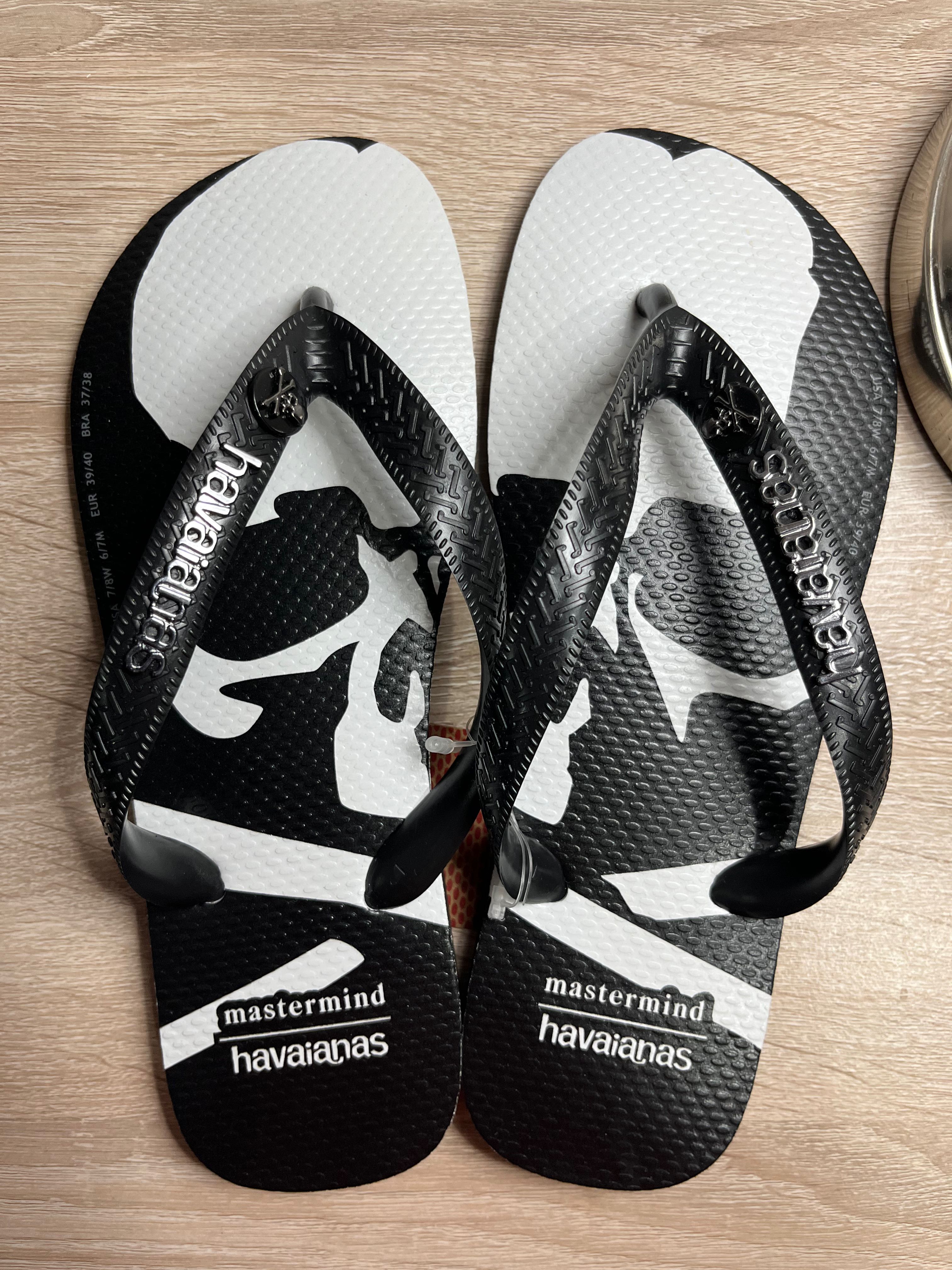 Mastermind havaianas new arrivals