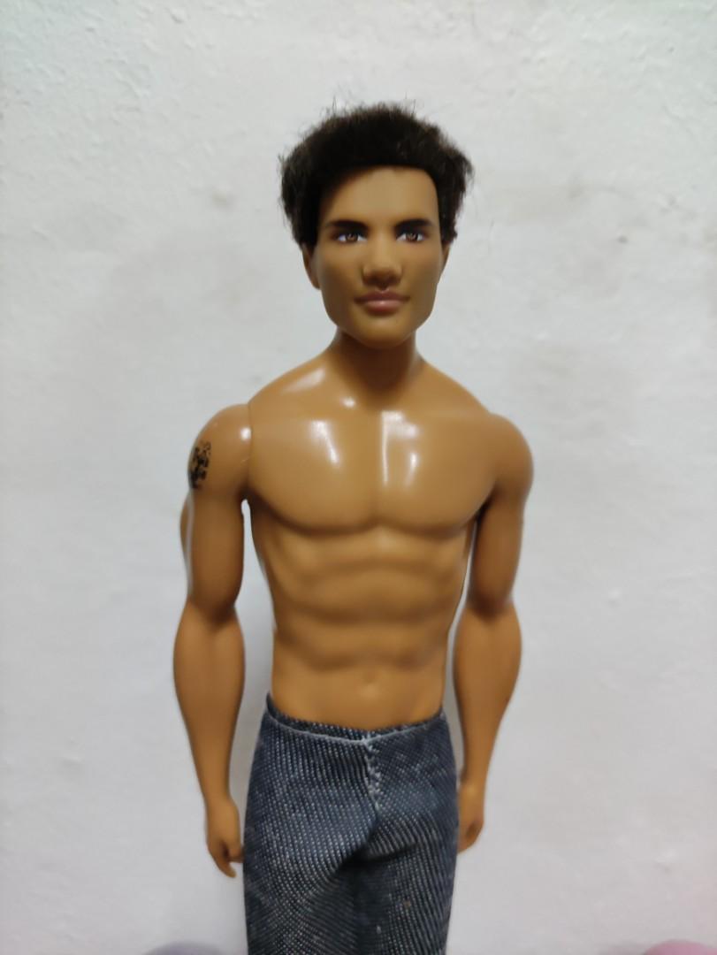 Jacob black doll hot sale