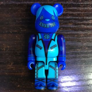 Anna sui bearbrick” 出售| 玩具& 遊戲類| Carousell Hong Kong