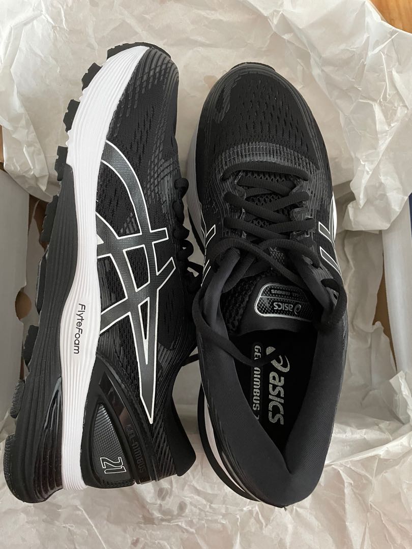 Mens asics deals gel nimbus 21