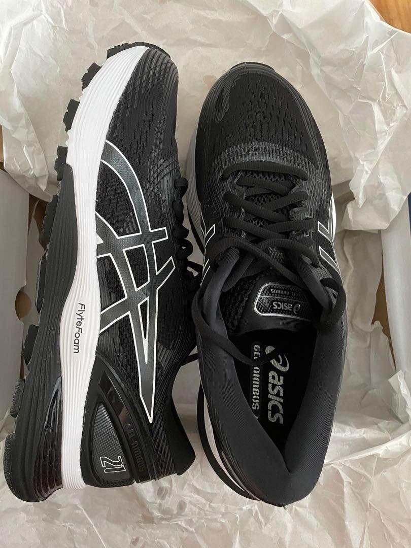 Mens asics sneakers on sale new arrivals