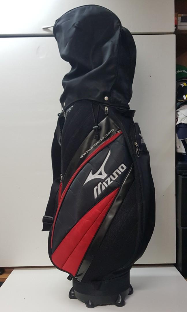 mizuno golf bolsa 2022