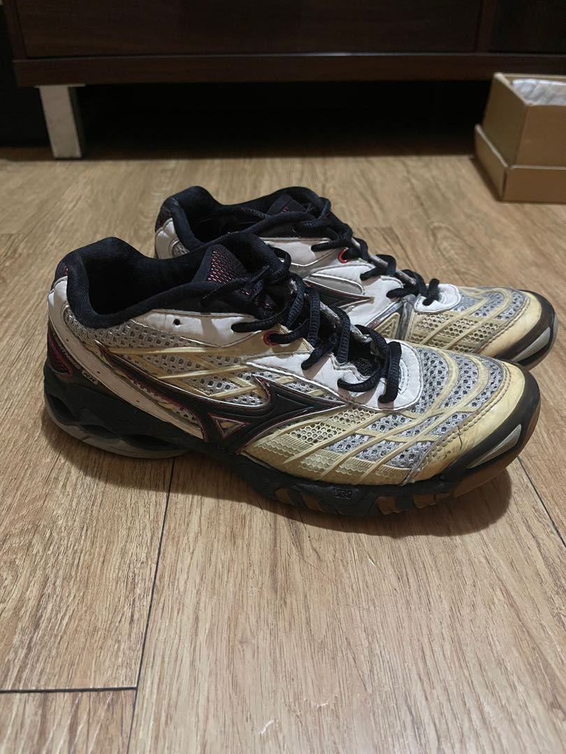 Mizuno rx 2025