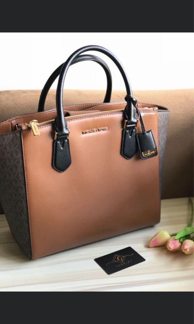 Mk carolyn bag outlet