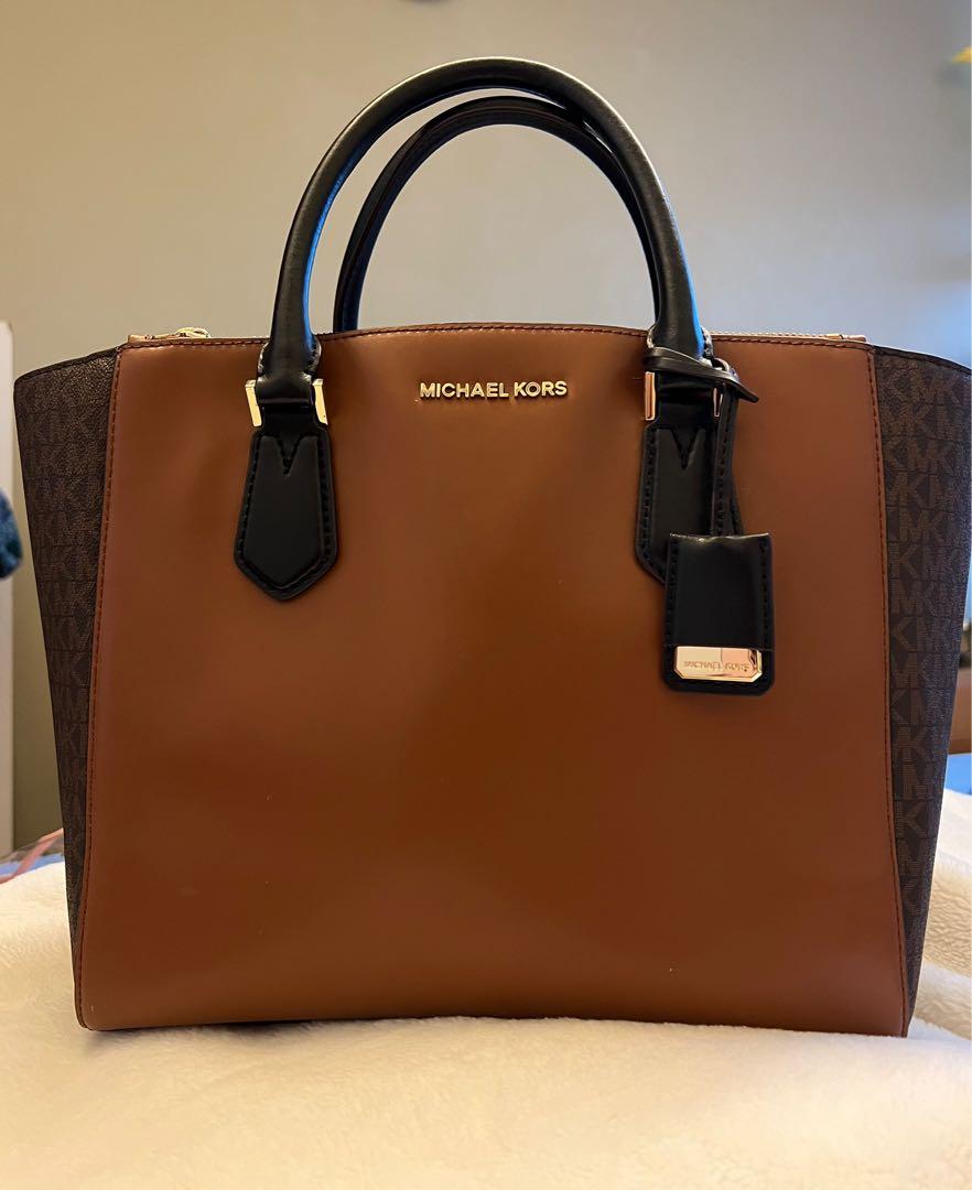 Mk hot sale carolyn bag