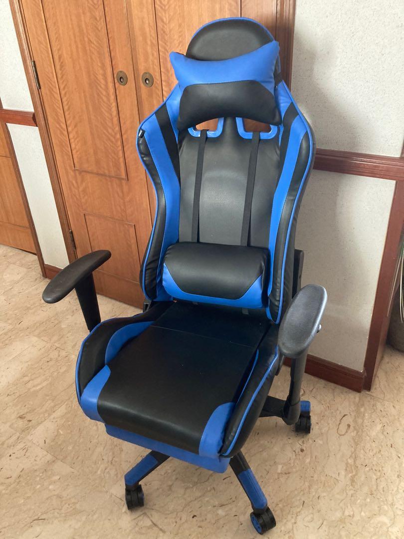Life carver gaming clearance chair