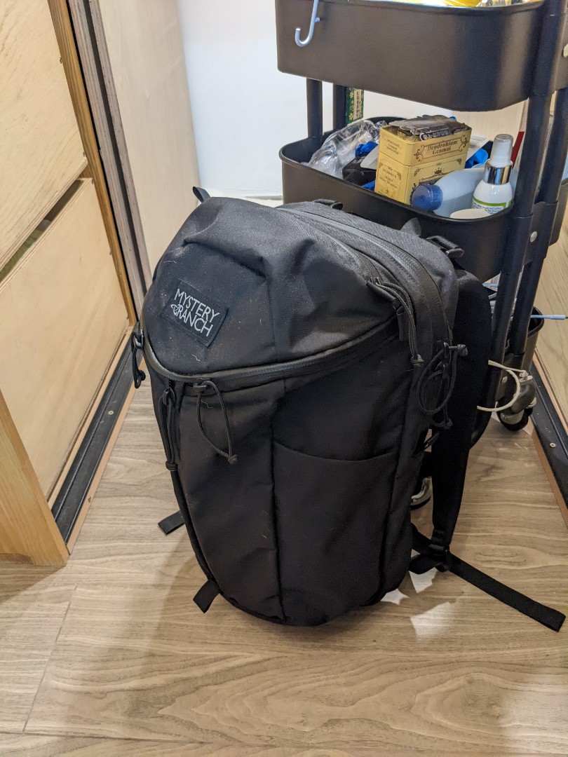 Mystery ranch urban assault 24 hotsell