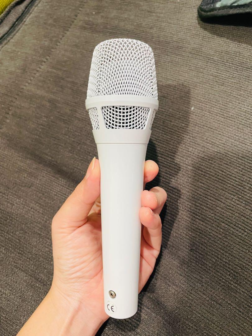 Neumann Berlin Stage Condenser Microphone KMS 105, Hobbies & Toys