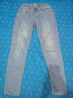 Nevada Jeans