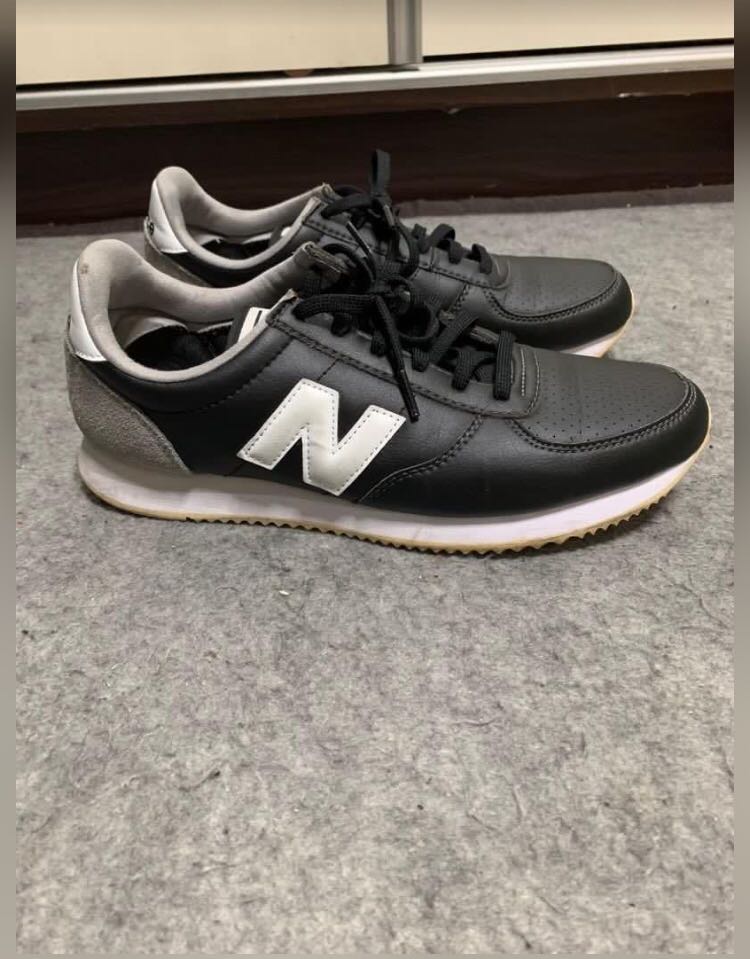 new balance wl220td