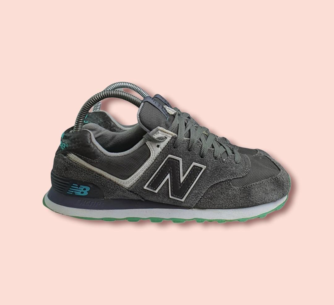 New balance ml574 discount hot sale