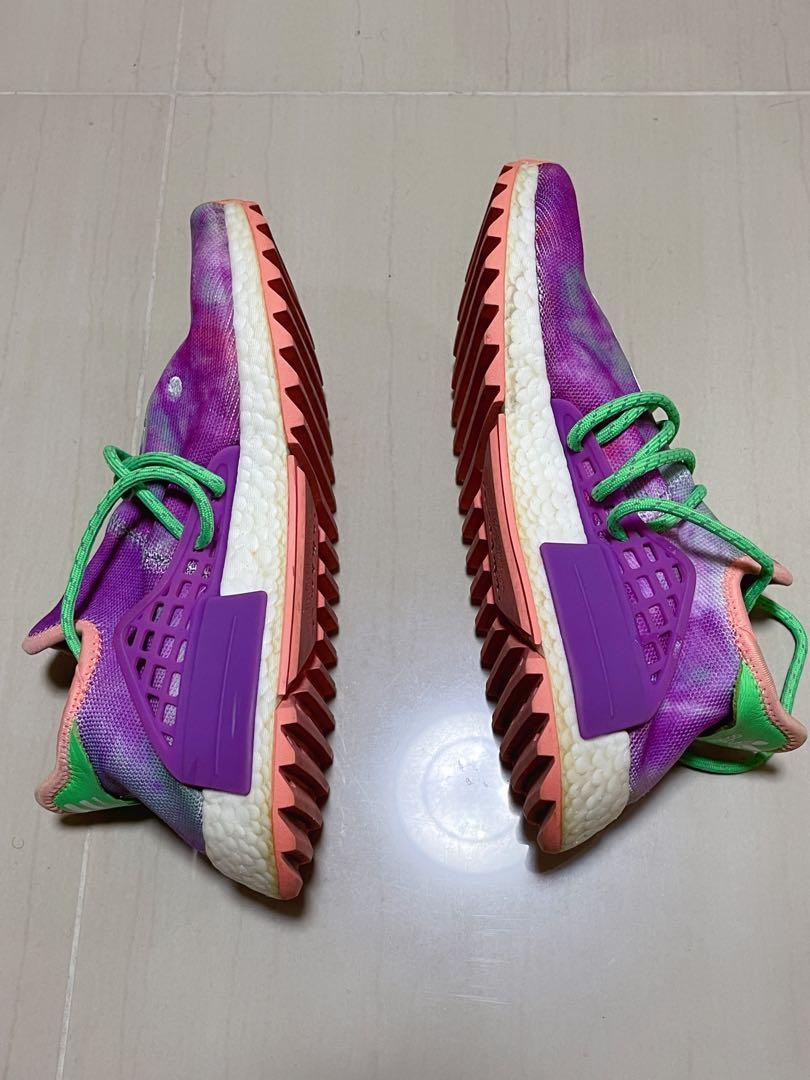 adidas nmd chalk coral