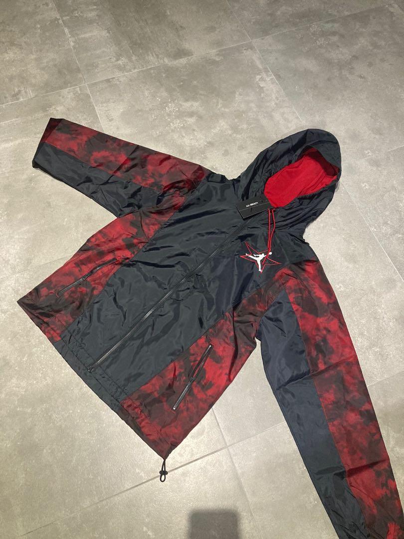 Jordan legacy on sale aj6 jacket