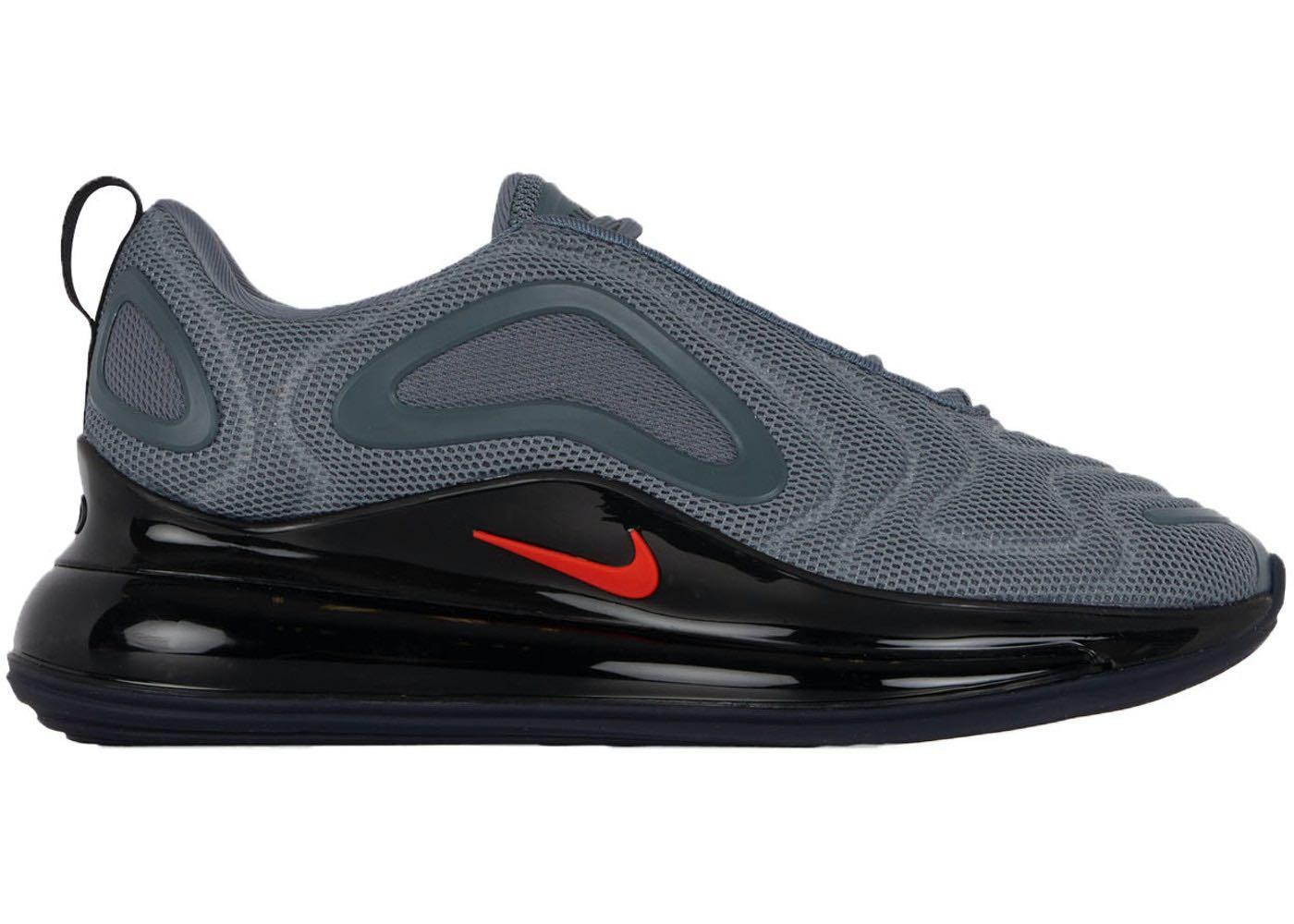 Air max 720 mens grey online