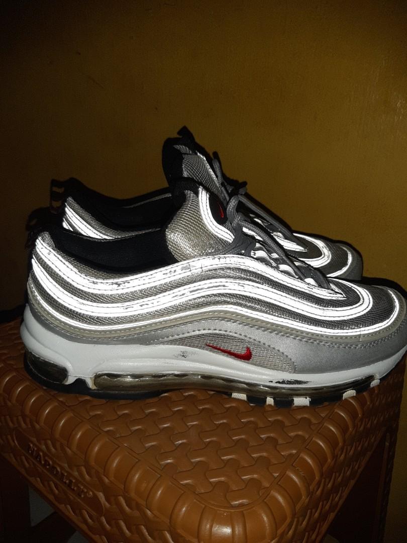 nike air max bullet