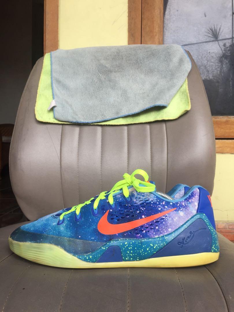 rare kobes