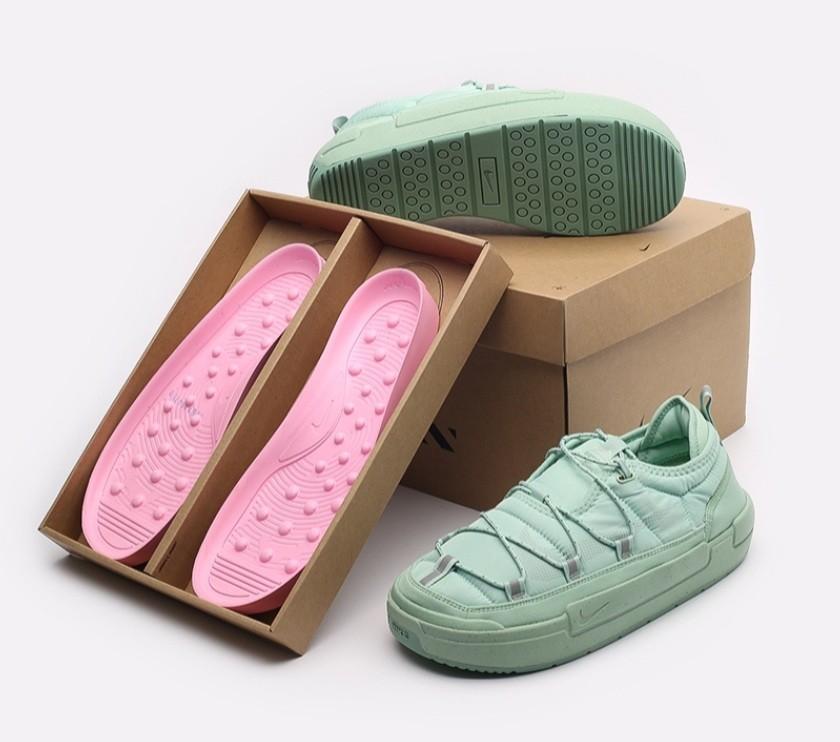 Nike Offline Pack Enamel Green, Men's Fashion, Footwear, Sneakers 