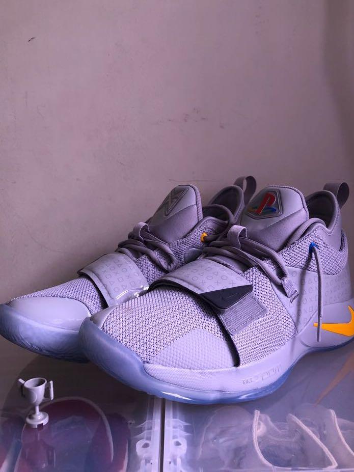 Purple pg top 2.5