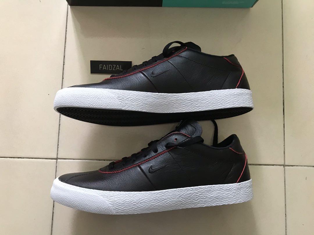 Nike SB Zoom Bruin NBA “Chicago Bulls 