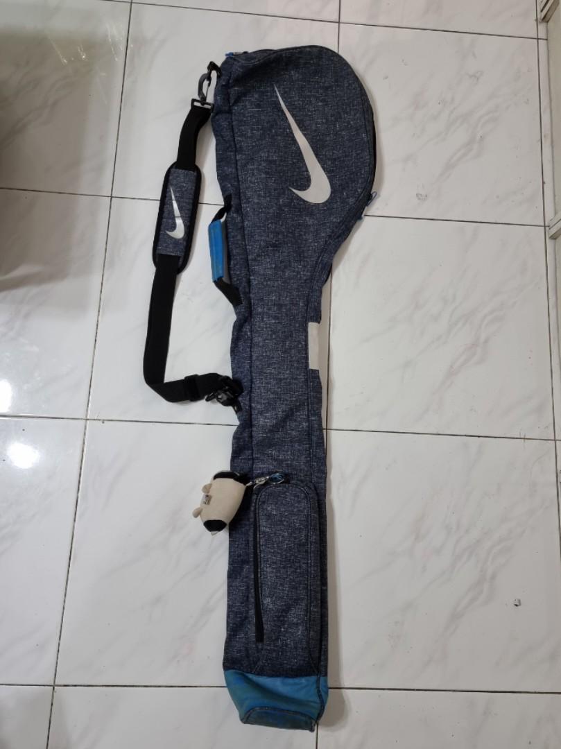 Nike sunday bag outlet