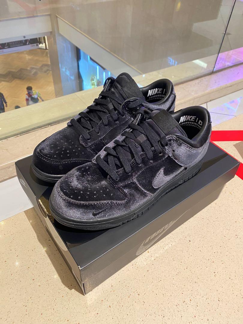 Nike x dsm online