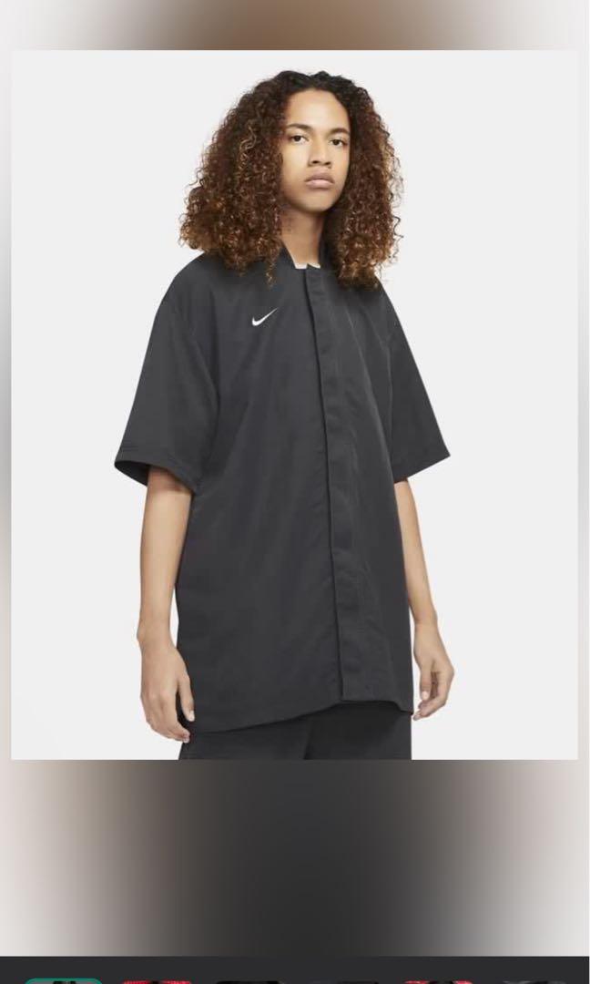 Nike fog jacket online