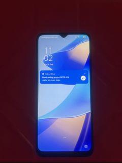 Oppo A16