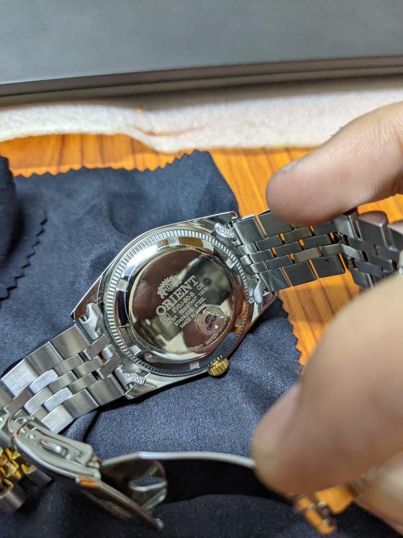 Rolex hotsell da bambino
