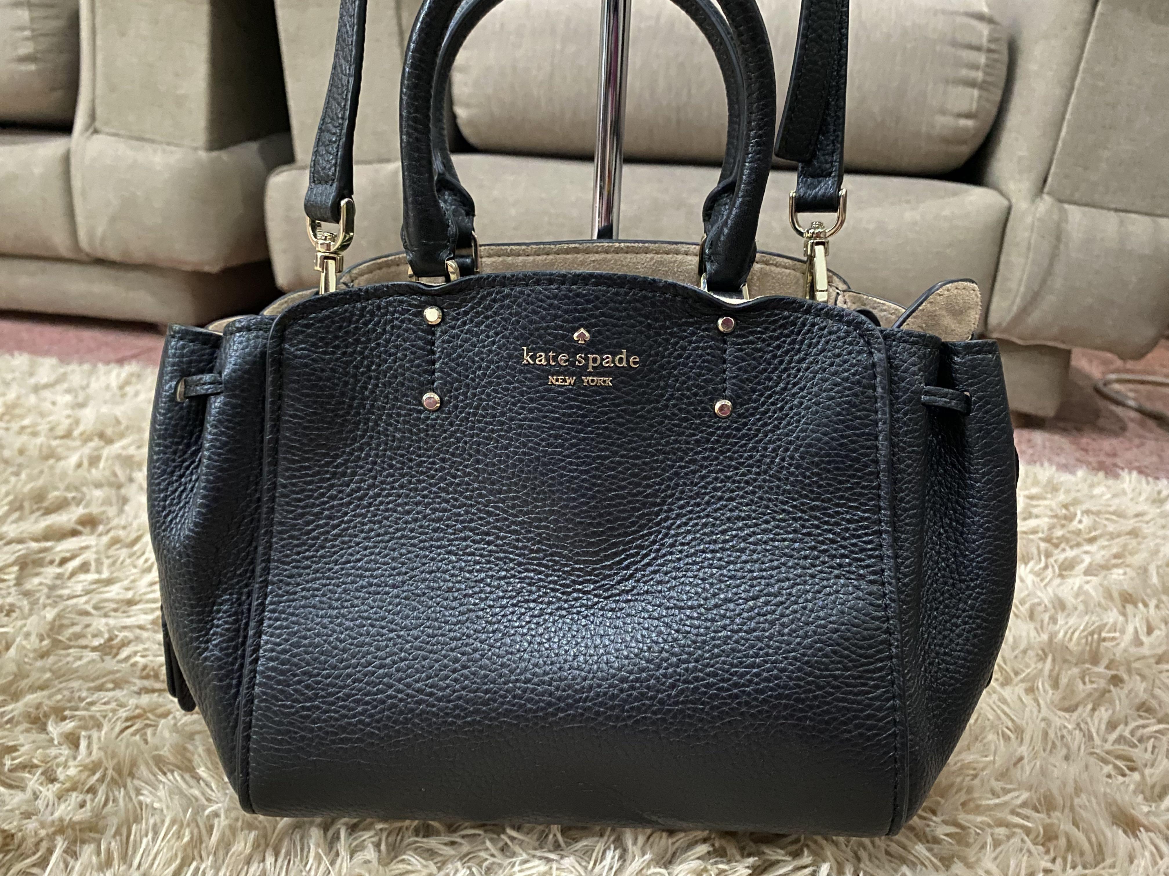 Original Kate Spade Bag, Luxury, Bags & Wallets on Carousell