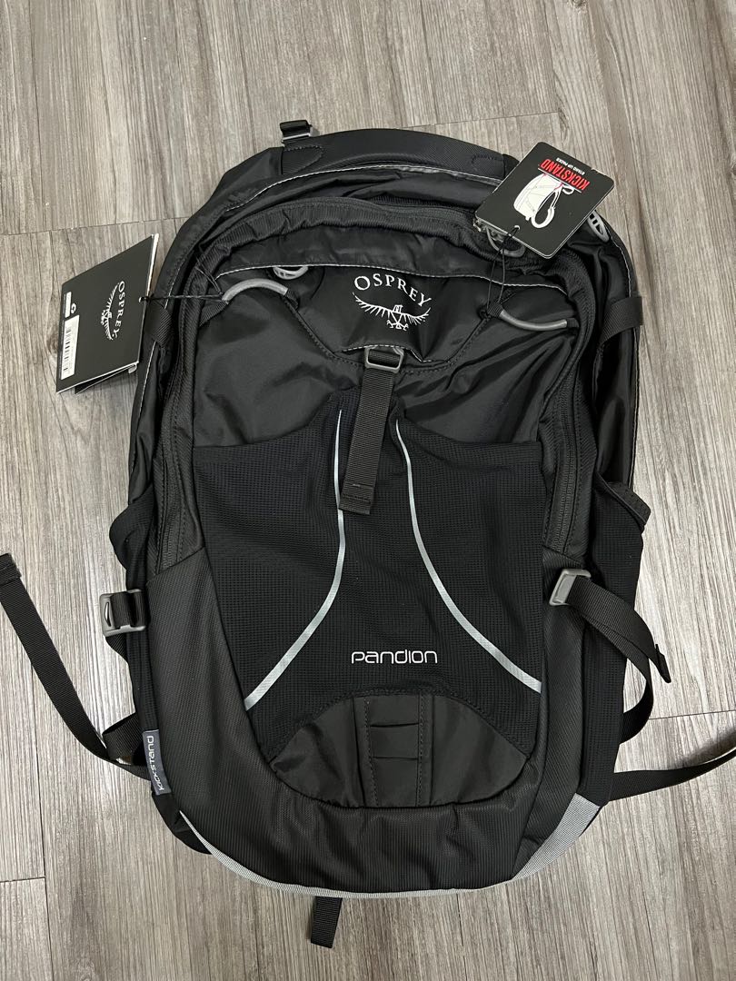 Osprey Pandion 28L Carousell