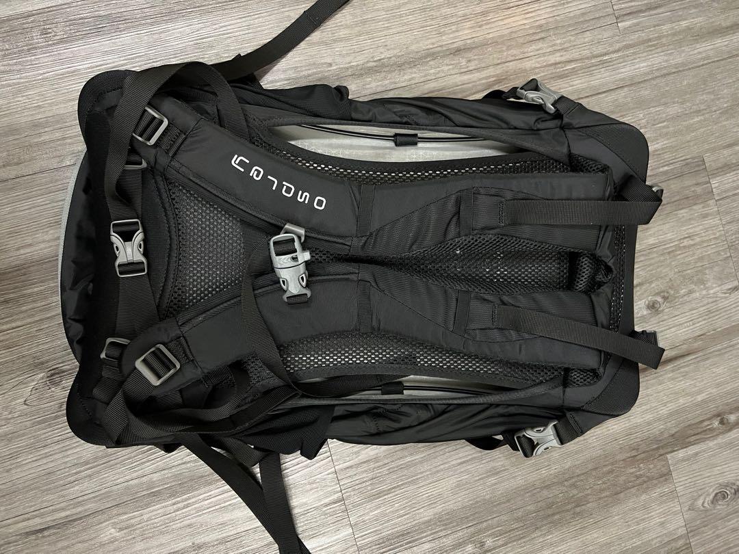 Osprey pandion 28l hotsell
